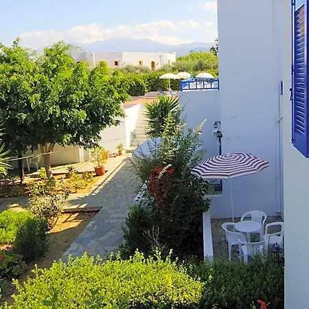 Sirius Hersonissos (Crete)