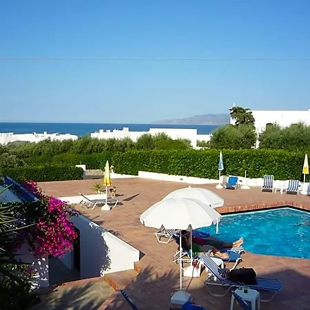 Sirius Aparthotel