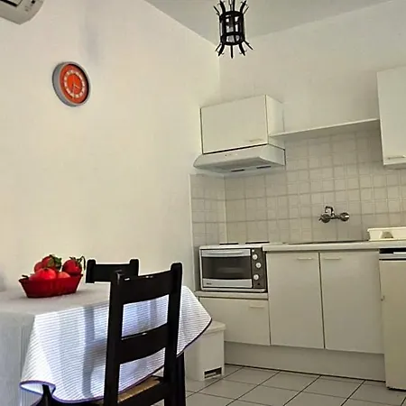 Sirius Aparthotel Hersonissos (Crete)