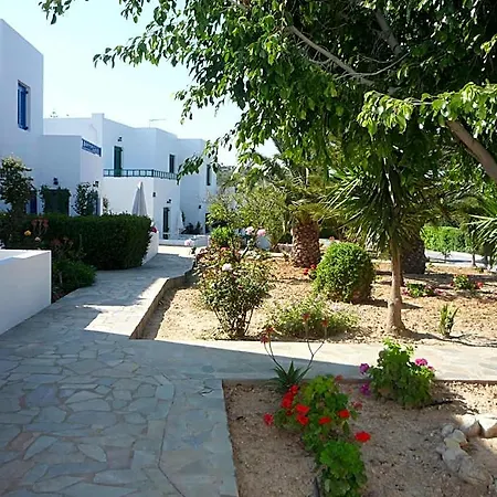 Aparthotel Sirius Hersonissos (Crete)
