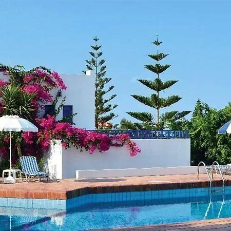 Sirius Apartmanhotel