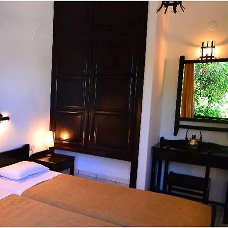Sirius Apart Otel