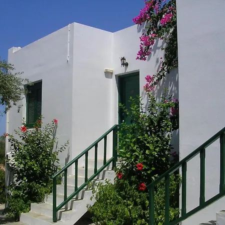 Sirius 4* Hersonissos (Crete)