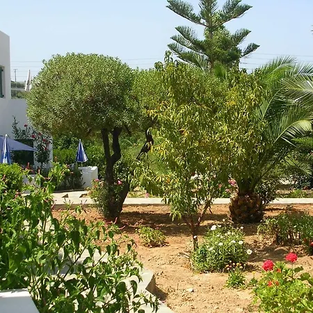 Apartmanhotel Sirius