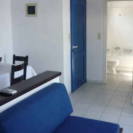 Sirius Hersonissos (Crete)