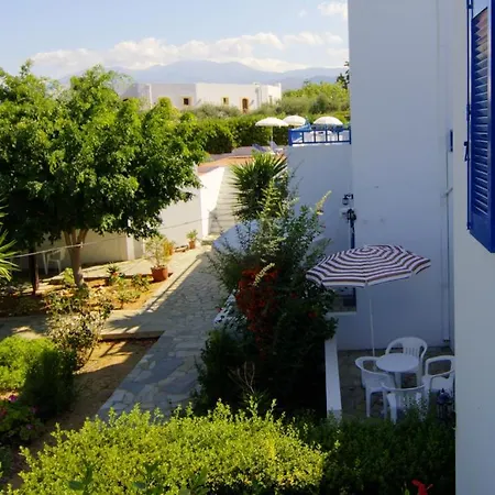 Aparthotel Sirius 4*