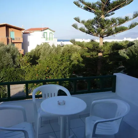 Sirius Apart Otel