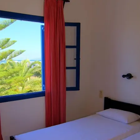 Apart Otel Sirius 4*