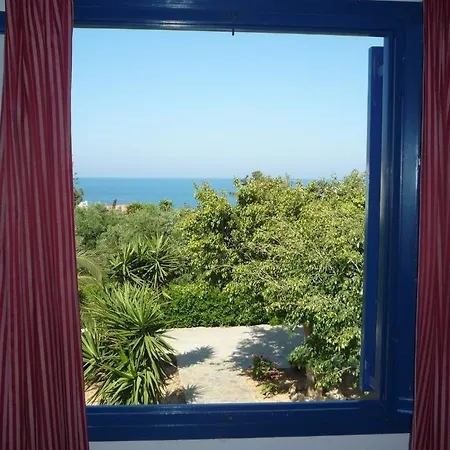 Sirius Apart Otel 4*