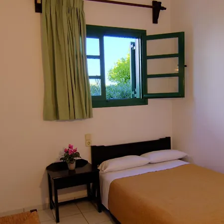 Apart Otel Sirius
