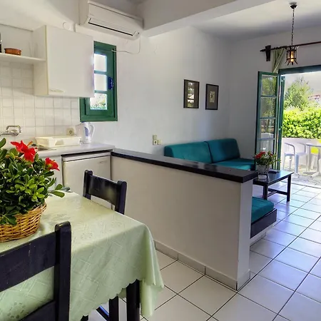 Sirius Hersonissos (Crete)