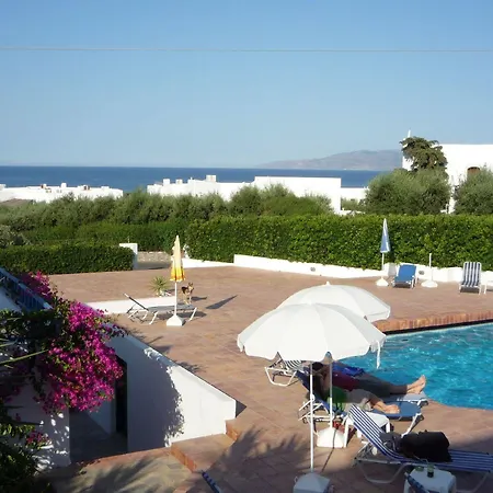 Sirius 4* Hersonissos (Crete)