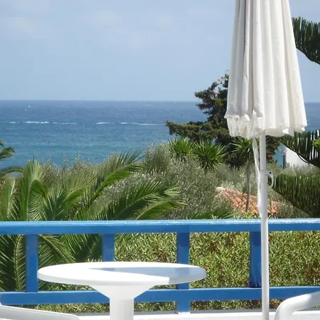 Sirius Apart Otel