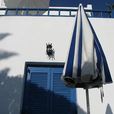 Sirius Aparthotel Hersonissos (Crete)