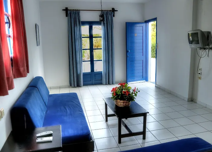 Sirius شقة فندقية