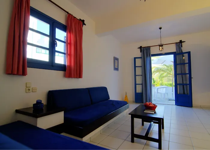 Sirius Χερσόνησος