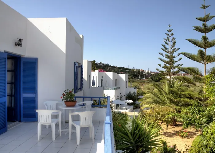 Sirius 3* Χερσόνησος