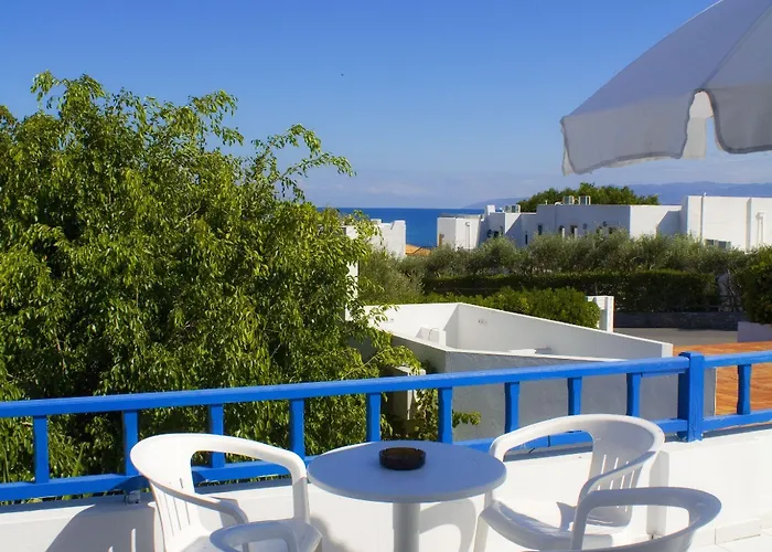 Aparthotel Sirius 3*