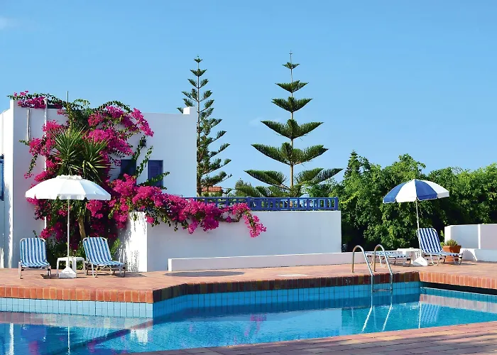 Sirius Hersonissos (Crete)