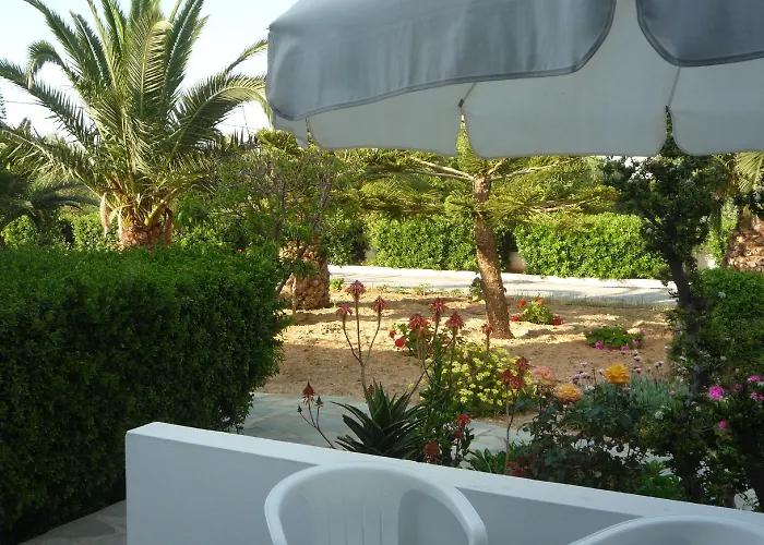 Sirius شقة فندقية