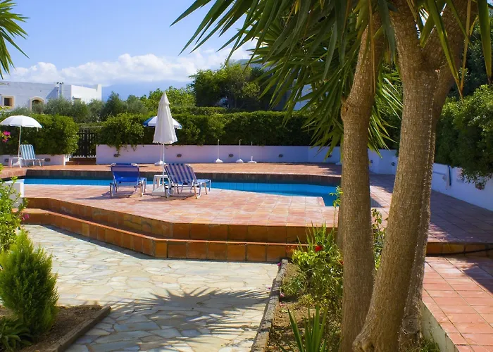 شقة فندقية Sirius