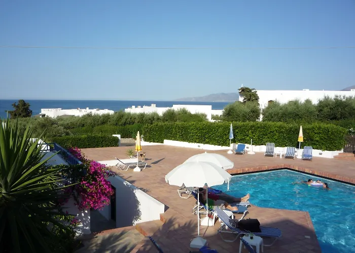 Sirius شقة فندقية