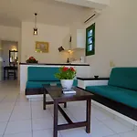 Sirius Aparthotel