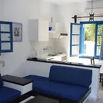 Lejlighedshotel Sirius
