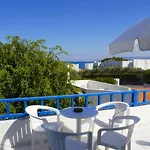 Lejlighedshotel Sirius 4*