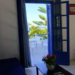 Sirius Lejlighedshotel Hersonissos (Crete)