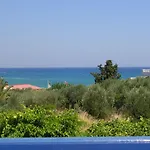 Lejlighedshotel Sirius Hersonissos (Crete)
