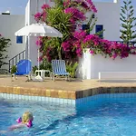 Sirius Lejlighedshotel Hersonissos (Crete)