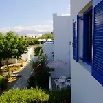 Sirius Lejlighedshotel Hersonissos (Crete)