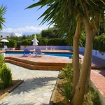Lejlighedshotel Sirius
