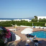 Sirius Lejlighedshotel