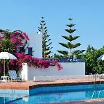 Sirius Lejlighedshotel