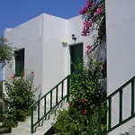 Sirius 4* Hersonissos (Crete)