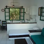 Sirius 4* Hersonissos (Crete)
