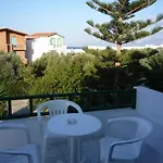 Sirius Lejlighedshotel