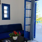 Sirius Lejlighedshotel 4*