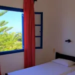 Lejlighedshotel Sirius 4*