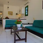 Sirius Aparthotel 4*