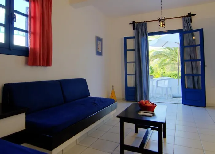 公寓式酒店 Sirius