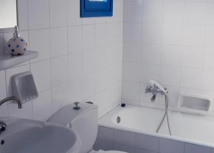 Sirius 公寓式酒店